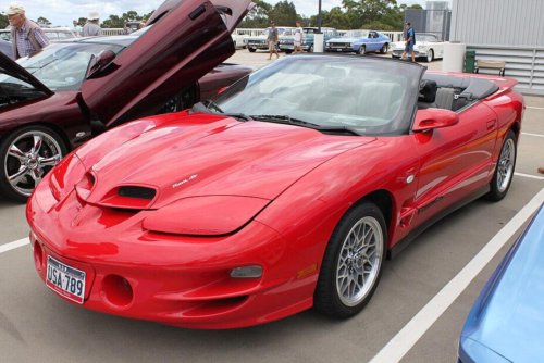 10 muscle cars that proved Pontiac died way too early