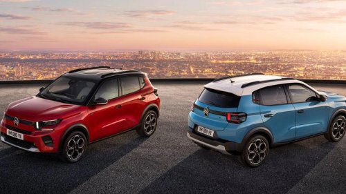 El eléctrico más barato ya no es chino: Stellantis lo baja a 11.700 € adelantando las ayudas del Plan Auto+