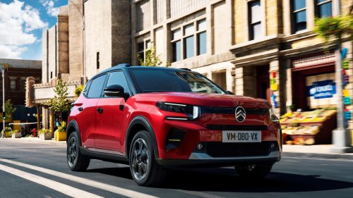 El eléctrico más barato ya no es chino: Stellantis lo baja a 11.700 € adelantando las ayudas del Plan Auto+