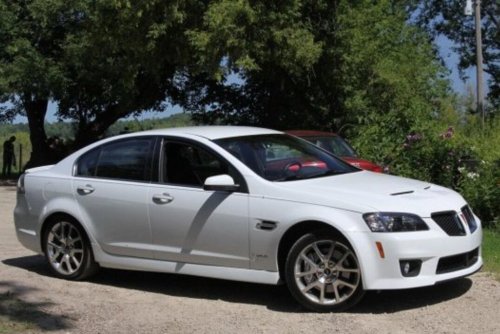 10 performance cars that became more respected years later