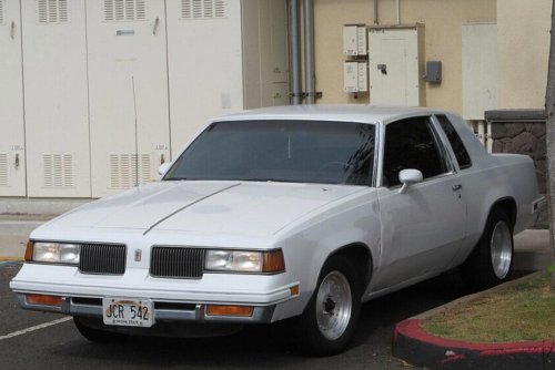 8 luxury innovations people forget started at Oldsmobile