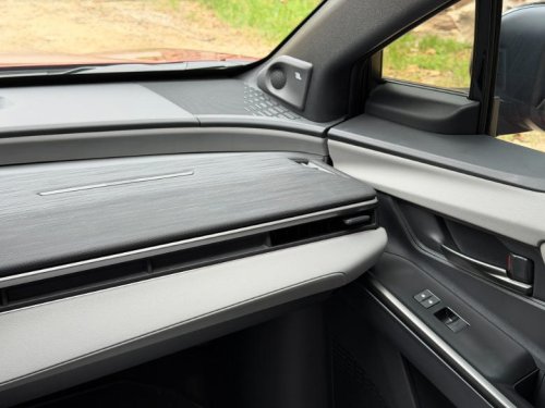 2026 Toyota C-HR EV is actually pretty cool, I swear