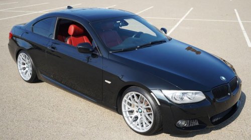 BMW, At $22,995, does this 2013 BMW 335i M Sport have what it takes?