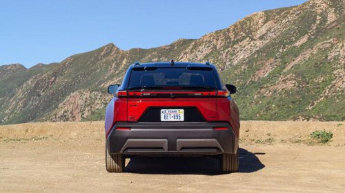 2026 Toyota C-HR: All the details