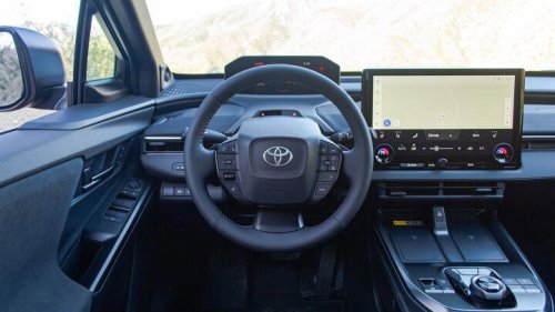 2026 Toyota C-HR: All the details