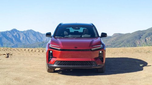 2026 Toyota C-HR: All the details