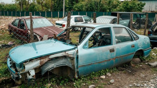 These are the states you'd never buy a car from