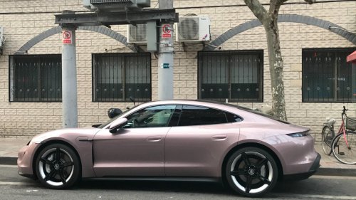 14 vehicles redefining what premium feels like