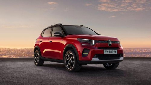 El eléctrico más barato ya no es chino: Stellantis lo baja a 11.700 € adelantando las ayudas del Plan Auto+