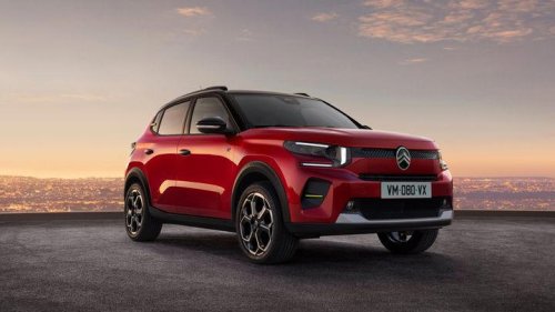 El eléctrico más barato ya no es chino: Stellantis lo baja a 11.700 € adelantando las ayudas del Plan Auto+