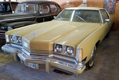 8 luxury innovations people forget started at Oldsmobile