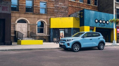 El eléctrico más barato ya no es chino: Stellantis lo baja a 11.700 € adelantando las ayudas del Plan Auto+