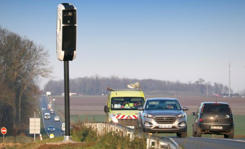 Citroën | Los radares se vuelven selectivos: así decidirán qué coches deben demostrar que tienen seguro y cuáles no