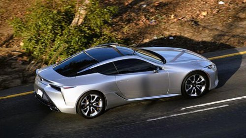 14 vehicles redefining what premium feels like