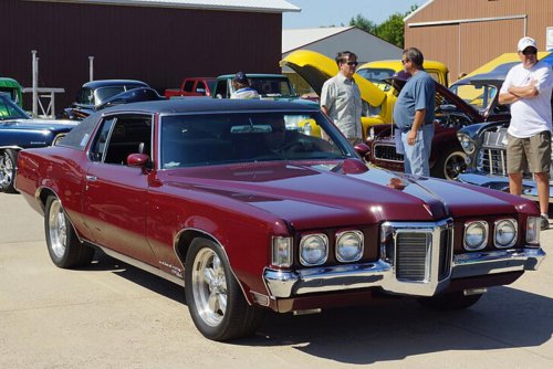 10 muscle cars that proved Pontiac died way too early