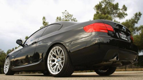 At $22,995, does this 2013 BMW 335i M Sport have what it takes?