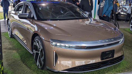 9 vehicles that exceed expectations through design