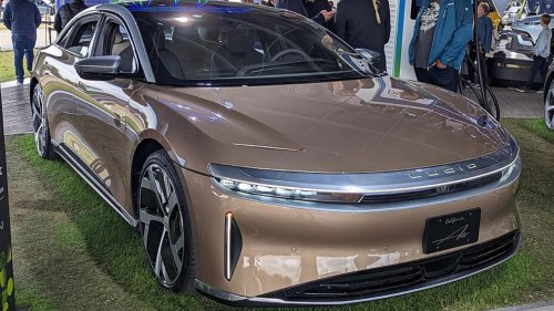 9 vehicles that exceed expectations through design