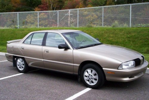 Oldsmobile, 8 luxury innovations people forget started at Oldsmobile