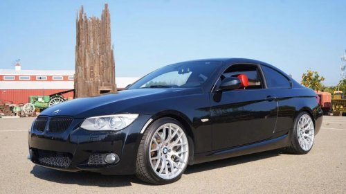 BMW, At $22,995, does this 2013 BMW 335i M Sport have what it takes?