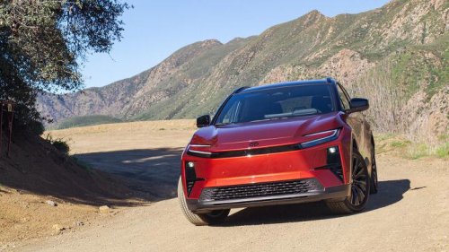 Toyota, Toyota C-HR, 2026 Toyota C-HR: All the details