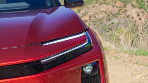 2026 Toyota C-HR: All the details