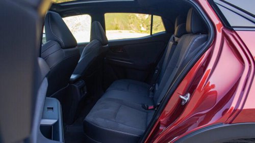 2026 Toyota C-HR: All the details