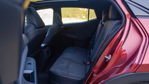 2026 Toyota C-HR: All the details