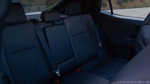 2026 Toyota C-HR: All the details