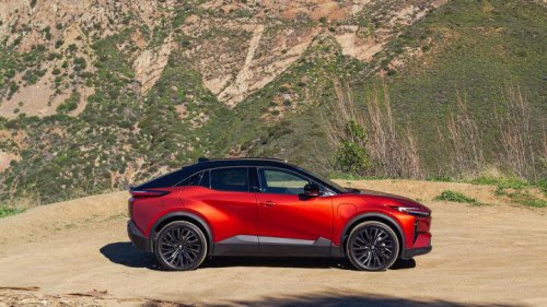 2026 Toyota C-HR: All the details