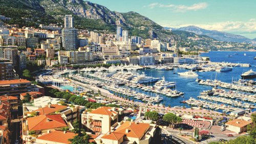 10 countries known for their racing scene &amp; 10 races to attend