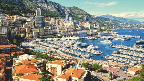 10 countries known for their racing scene &amp; 10 races to attend