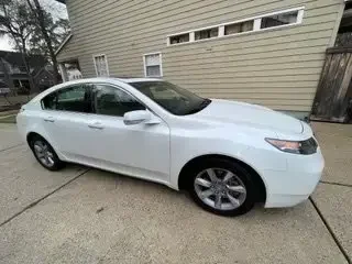 2013 Acura TL for sale