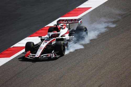 Esteban Ocon expone el peligro de las salidas en la F1 de 2026: “Tendrán los neumáticos fríos”