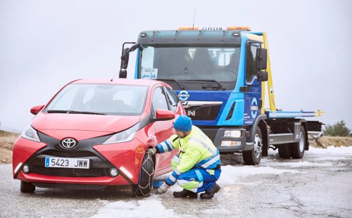 Todas las estadísticas coinciden: vigila esto en tu coche este invierno o te dará problemas