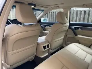 2013 Acura TL