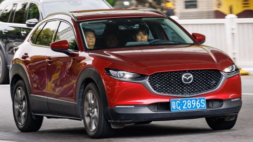 10 cars with the cheapest insurance rates &amp; 10 with the priciest