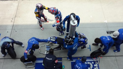 10 countries known for their racing scene &amp; 10 races to attend