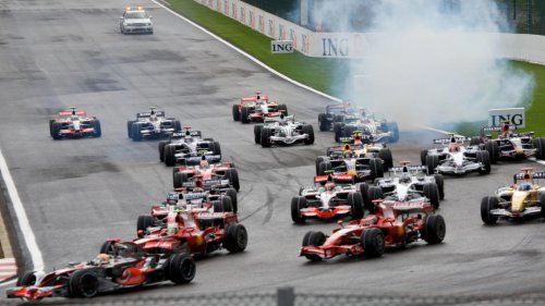 10 countries known for their racing scene &amp; 10 races to attend