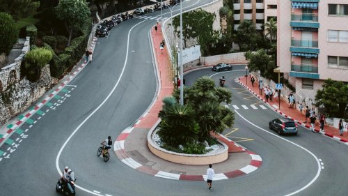 10 countries known for their racing scene & 10 races to attend