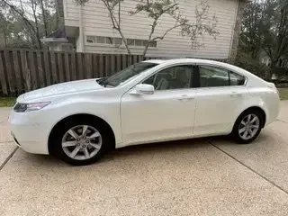 2013 Acura TL for sale