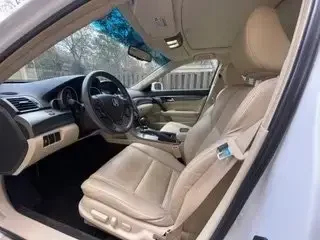 2013 Acura TL for sale