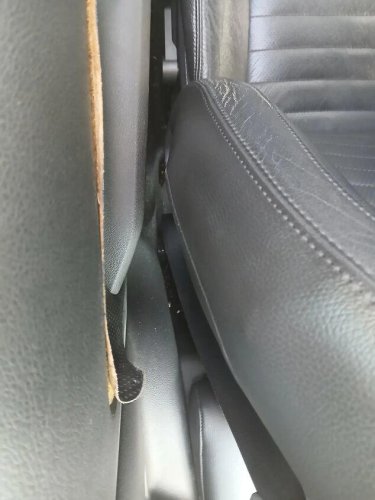 2008 Ford Mustang Bullitt for sale