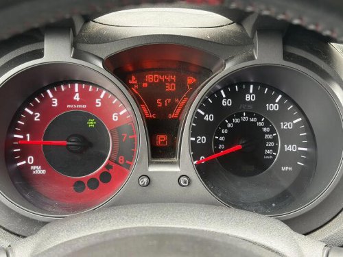 2014 Nissan Juke for sale