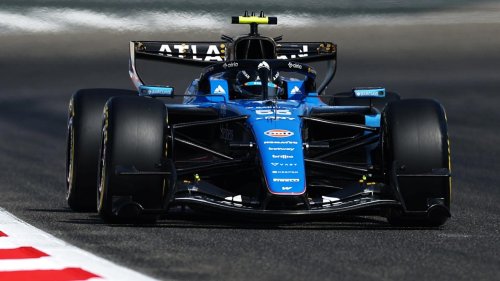 Williams entra en una nueva fase con el FW48, que ya tiene otra pinta: "Hemos encontrado la dirección acertada"