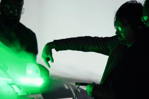 Ford’s upcoming pickup designs for affordability down to the inch