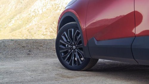 2026 Toyota C-HR first drive review: The coupe-over goes mainstream