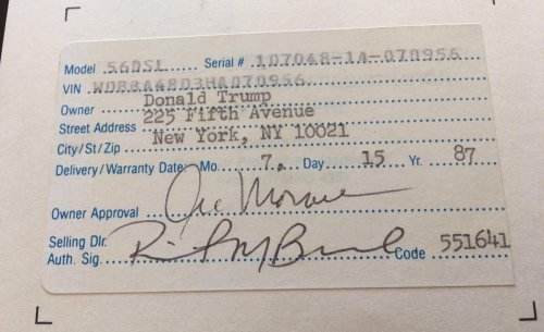 19.000 kilómetros, estado original y una pregunta incómoda: ¿por qué nadie se atreve a comprar este Mercedes SL?