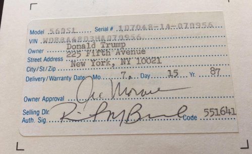 Mercedes, 19.000 kilómetros, estado original y una pregunta incómoda: ¿por qué nadie se atreve a comprar este Mercedes SL?