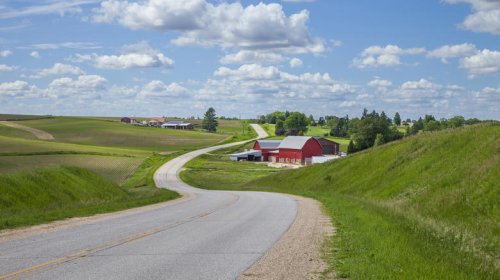 These are the states you'd never buy a car from
